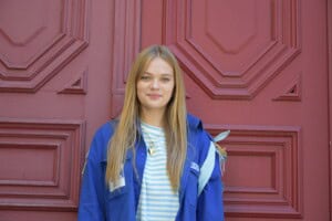 Amy Gilissen