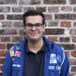 Seppe Stalmans
