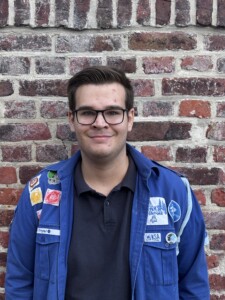 Seppe Stalmans